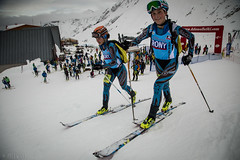 Adamello Ski Raid Junior - 21° Memorial Fabio Stedile