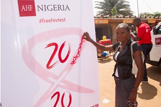 World AIDS Day 2014: Nigeria