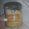 New Year, New Me... haha.. I have been waiting for thos to be available @safeway #talentigelato @talenti #sorbetto #alphonsomango #gelato #foodie #foodblog #hipster #indie #alternative #grunge #punk #pale #mango #pint #yum #yummy #zoieishipster