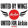 #unitedbywings Pray for QZ 8501.