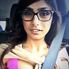 THIS LEBANESE SINGER MIA KHALIFA WHO MOVED TO US AND SPENT SOMETIME IN PORN INDUSTRY HAS CREATED A NEW DIVISION IN LEBANON TODAY