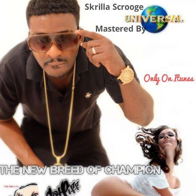 #book #international #superstar #skrillascrooge for your next #event if your looking to boost door #revenues , increase your #establishment traffic flow or sale out your #venue.. #thenewbreedofchampion #mastered by #universalmusicgroup  #exclusively on #