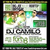 -----------#Stage48 This Friday !!!  Team Entrepreneurs Ent Presents #Stage48 Enclosed RoofTop Event  Music By: The one and only #DJCamilo Live Friday March 13th  Along Side Music By:  DJ Jay-Fedez, DJ Hook, DJ Rico Blendz, Dj Prince One, DJ Camilo  Pre-S