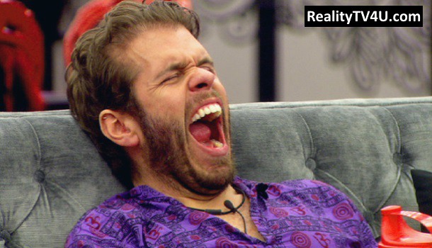 Celebrity Big Brother bosses pay for Perez Hiltons therapy!