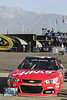 NASCAR:  Mar 21 Auto Club 400