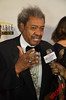 Don King at the 6th Annual Unstoppable Foundation Gala - DSC_0118