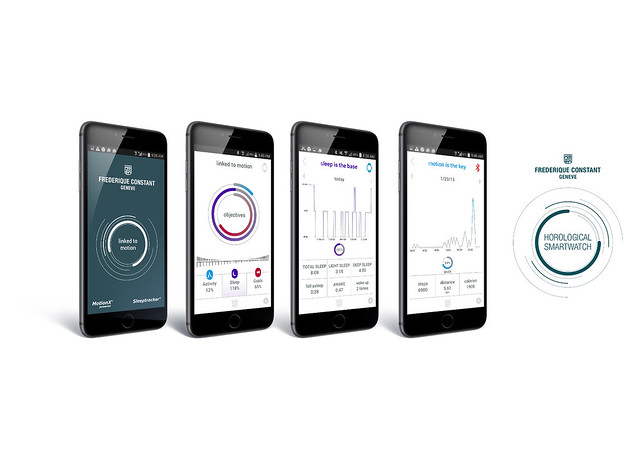 FC-Horological-Smartwatch-App