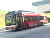 SMB190U-Service 961(SMRT’s Newest MAN A22 Bus Bringing You A New Travel Experience)