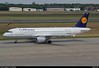 Lufthansa, D-AIPX, Airbus A320-211, cn 147