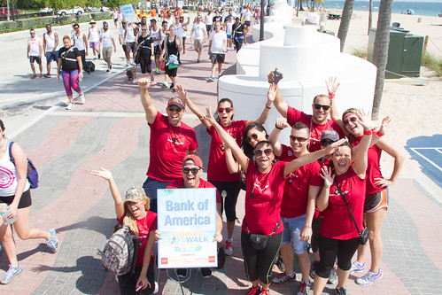 Florida AIDS Walk 2015