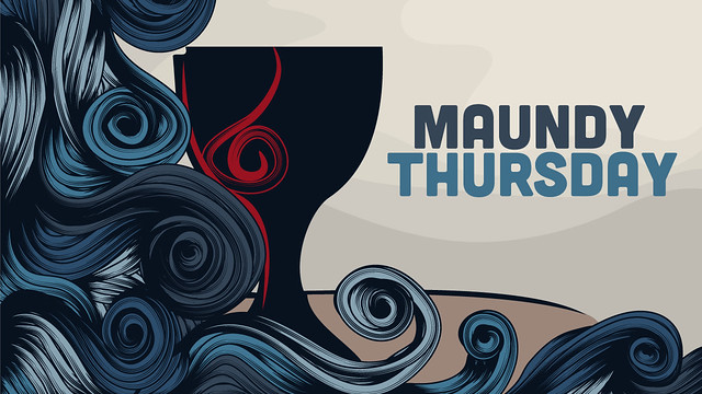 Maundy-Thursday