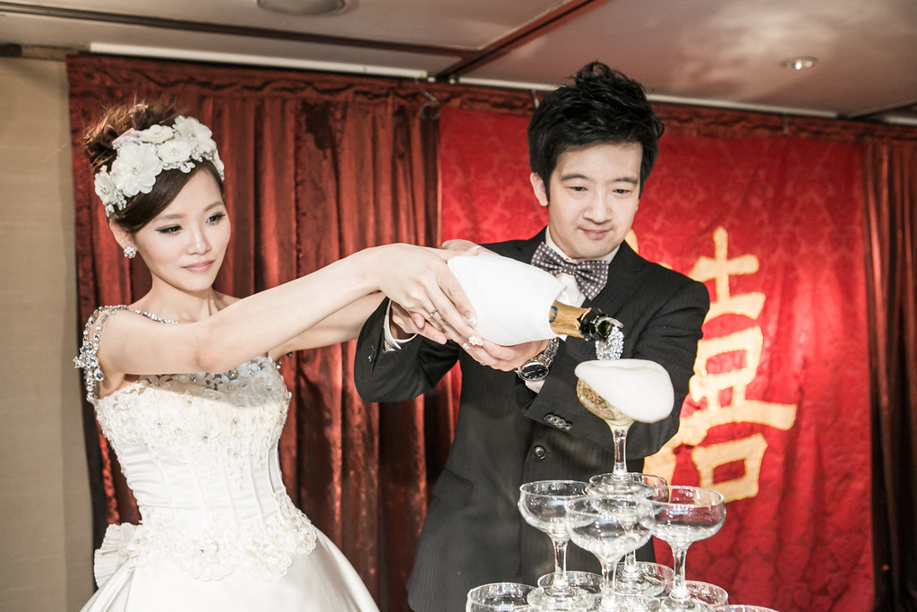 婚攝,婚禮紀錄,台北喜來登大飯店,陳述影像
