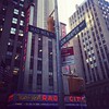 Radio City Music Hall is located at the corner of Mad Men Ave. and Don Draper Way. #MadMen #DonDraper #MadMenAve #DonDraperWay