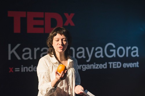 008 ©  TEDxKaraulnayaGora Krasnoyarsk