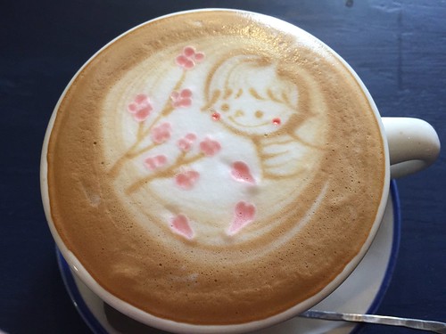 Cafe uwaito ウワイト 浦和