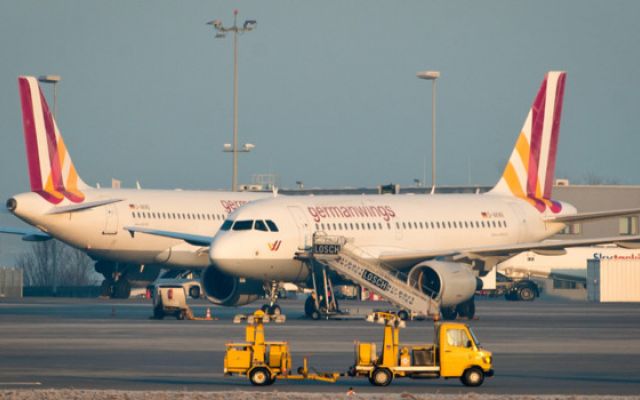 Aereo GermanWings precipita in Provenza: E la prima tragedia aerea di una compagnia low cost