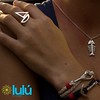 LULÚ by Natalia is more than a brand, more than a company, it is an emerging journey.  www.lulubynatalia.com  #lulubynatalia  #sailing  #silver  #nautical  #jewelry  #fishing