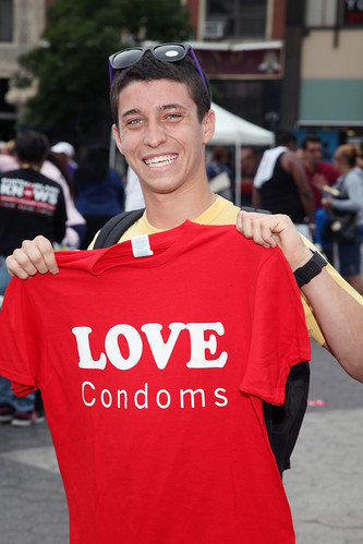 National HIV Testing Day NYC - June 25th 2016