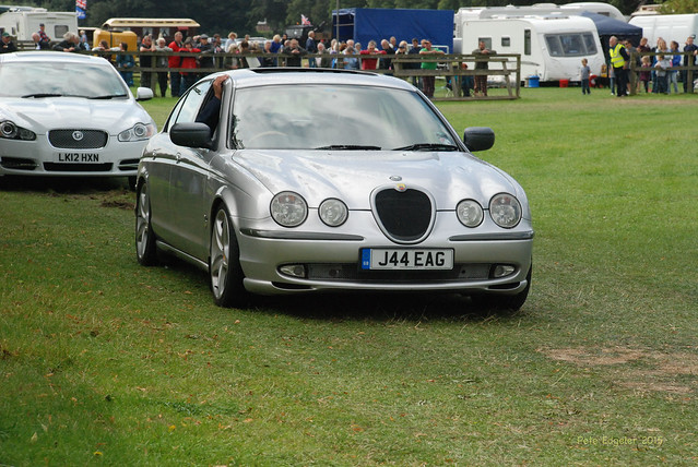 2002 s type 40 jaguar litre j44eag