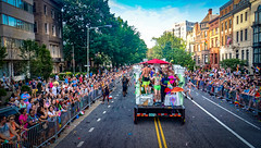 2016.06.11 Capital Pride Washington DC USA 05842