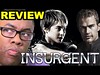 DIVERGENT & INSURGENT Movie Review : Black Nerd