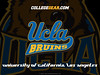 NCAA Ucla Bruins Cheerleaders Picture