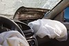 GMC Airbag Recall