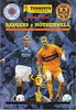 Rangers V Motherwell 19/4/03 (Scottish FA Cup Semi Final)