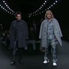 Ben and Owen!!! Holy CRAP!!! Paris Fashion Week featured two really, really, ridiculously good-looking models. Derek ZOOLANDER and nemesis-turned-friend Hansel (a.k.a. Ben Stiller and Owen Wilson) shocked the audience when they walked the runway at Valent