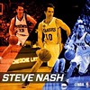 *Breaking: Steve Nash, who tallied the third-most assists in NBA history, earned MVP honors twice, and assured himself a spot in the Hall of Fame as one of the best point guards to ever play the game, formally announced hell be retiring after serving nin
