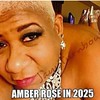 Amber rose never was my choice anyways but lol