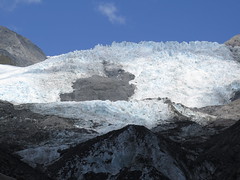 Franz Joseph glacier <a style="margin-left:10px; font-size:0.8em;" href="http://www.flickr.com/photos/83080376@N03/16837599305/" target="_blank">@flickr</a>