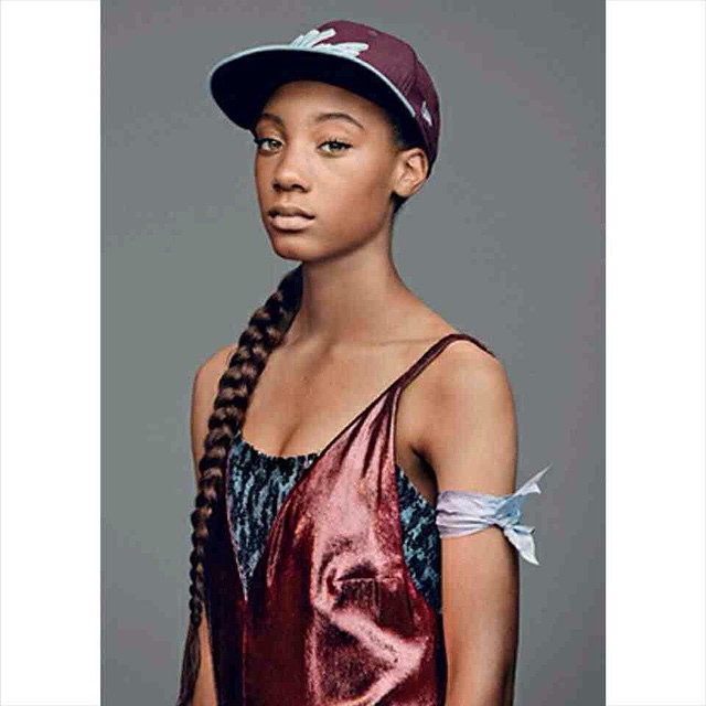 #Kontrolmag Remember 13-year old little leaguer Mone Davis who led her Philadelphia team to the little league World Series? Its time to give her some more props because Disney can now be added to her résumé. Find out what Mone and Disney have planned by