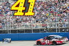 NASCAR:  Mar 22 Auto Club 400