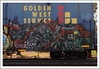 Golden West Gunk