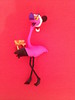 Yo-Yo Flamingo