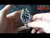 Rolex GMT-Master II 116710 BLNR Watch Review | aBlogtoWatch