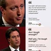 #BettleForNumber10 #VoteConservatives #LongTimeEconomicPlan #David_Cameron #Ed_Miliband
