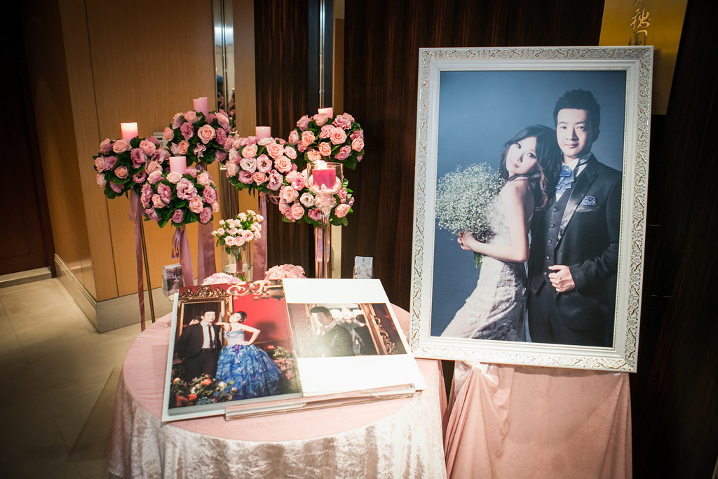 婚攝,婚禮紀錄,台北喜來登大飯店,陳述影像