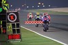 Valentino Rossi wins Motorcycle Grand Prix of Qatar