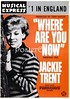 JACKIE TRENT 1965