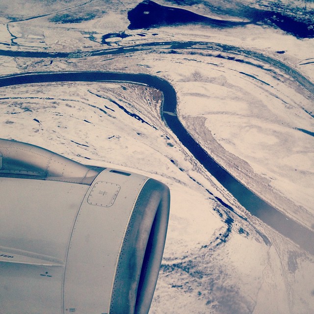 : ! !            ! #Travel #Vladivostok #Russia # #Airplane #Frozen #Land