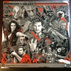 GUARDIANS OF THE GALAXY soundtrack. Special edition cover #vinyl March 20, 2015 at 08:42PM