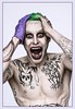 RT @PremiereFR: Le Joker de JARED LETO enfin révélé officiellement http://t.co/d07kp5RiJV http://t.co/DENvgNnx7a