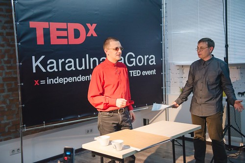021 ©  TEDxKaraulnayaGora Krasnoyarsk