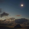 #FaroeIslandsEclipse #SolarEclipse #Amazing
