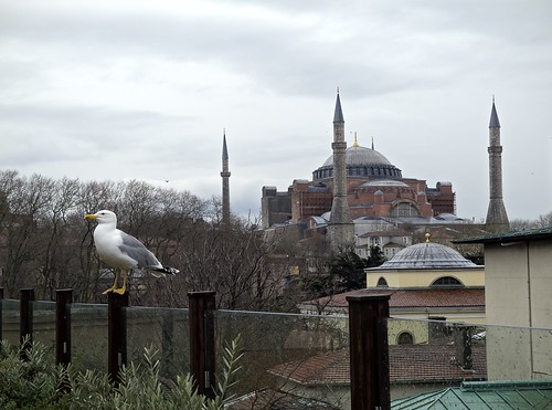 Istanbul ©  Katya