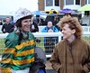 AP MCCOY to ride in Coral Scottish Grand National Festival
