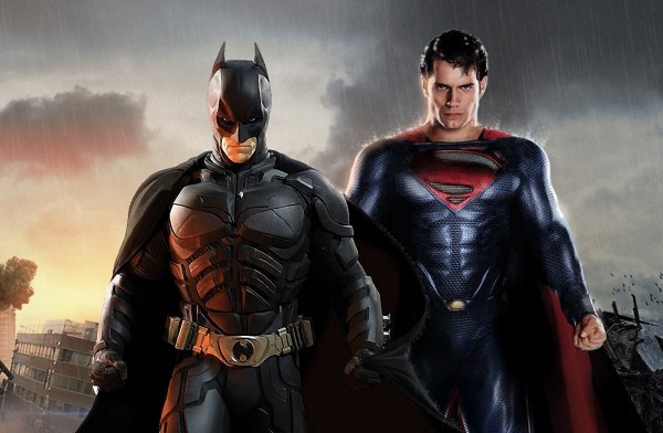 Batman vs Superman - Dawn of Justice: Official Movie Teaser