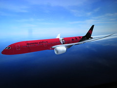 Manana airlines <a style="margin-left:10px; font-size:0.8em;" href="http://www.flickr.com/photos/83080376@N03/16908725652/" target="_blank">@flickr</a>